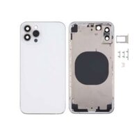 Độ vỏ iPhone X lên iPhone 14 Pro