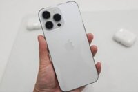 Độ Vỏ iPhone X
