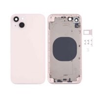 Độ Vỏ iPhone XR lên iPhone 13 thường