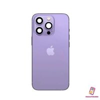 Độ Vỏ iPhone XR lên iPhone 14 Pro Max