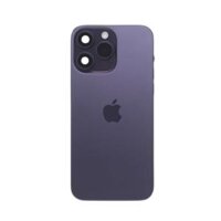 Độ vỏ iPhone XR lên iPhone 14 Pro