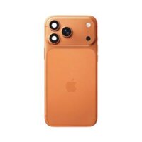 Độ vỏ iPhone XR lên iPhone 17 Pro