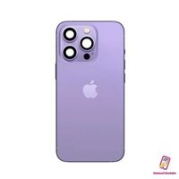 Độ Vỏ iPhone XS lên iPhone 14 Pro