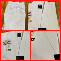 Đồ võ TAEKWONDO (loại tốt)