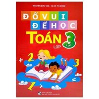 Đố Vui Để Học Toán Lớp 3