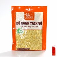 Đỗ Xanh Tách Vỏ - 200g