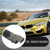Đỗ Xe Ngược Cảm Biến Màu Đen Cho Xe BMW E39 E46 E60 E61 E65 E66 X3 E83 E53 PDC