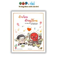 Đóa hoa đồng thoại Vol1 - Tuyển tập truyện ngắn cho thiếu nhi