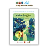 Đóa hoa đồng thoại Vol4 - Tuyển tập truyện đồng thoại đạt giải thưởng sáng tác truyện đồng thoại ENEOS x MOGU lần thứ 4