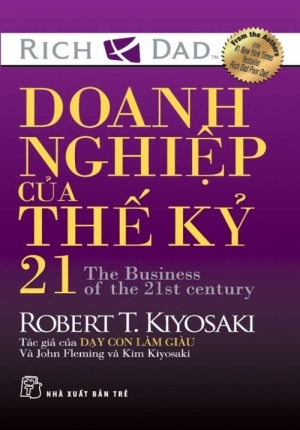 Doanh nghiệp của thế kỷ 21