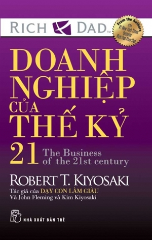 Doanh nghiệp của thế kỷ 21