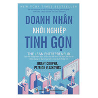 Doanh Nhân Khỏi Nghiệp Tinh Gọn