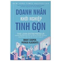 Doanh Nhân Khỏi Nghiệp Tinh Gọn