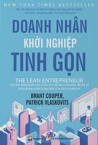 Doanh Nhân Khỏi Nghiệp Tinh Gọn