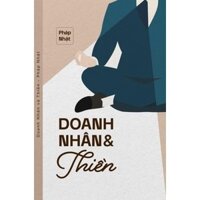 DOANH NHÂN VÀ THIỀN