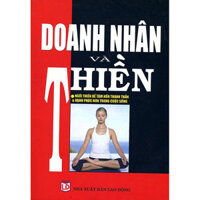 Doanh Nhân Và Thiền