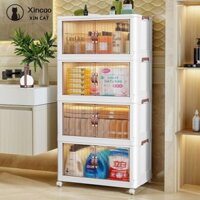 【Doanh Số Bán Hàng Nóng Tích Lũy327.4Vạn+Miếng】Giá lưu trữ phòng tắm, bồn rửa, tủ lưu trữ khoảng tr