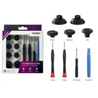 Dobe Bộ Dụng Cụ Sửa Chữa Máy Chơi Game Cầm Tay ps5 / xbox series x|Bộ Điều Khiển s / ps4 / switch Chuyên Nghiệp