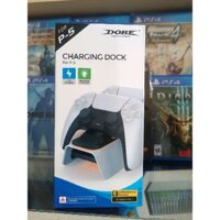 DOBE Charging Dock For PS5