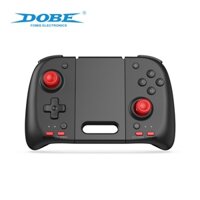 Dobe Công Tắc OLED Joycon Lập Trình Joycon Cho Nintendo Switch/OLED Với Turbo, Motion, Switch