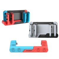 DOBE Đế Sạc 4 Trong 1 Chuyên Dụng Cho nintendo switch joy-con