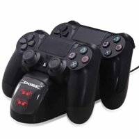 DOBE PS4 Controller Charging Dock PS4 Dual Shock 4 DS4 ds4 Dualshock 4 Charging Dock