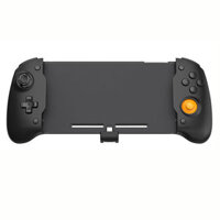 DOBE TNS-1125 Wireless Gaming Controller Six-Axis Vibration Gamepad Joystick for Nintendo Switch/Switch OLED Console Gam