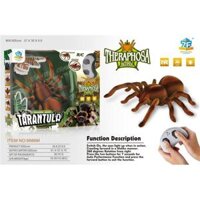 Đôc chơi mô hình robot nhện Tarantula có điều khiển từ xa VT9986