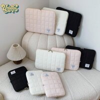 (Độc đáo) Túi đựng máy tính xách tay chống sốc cho Macbook Air M2 Lenovo Dell HP 11 13 15 inch Túi đựng máy tính bảng mới