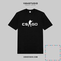 [ĐỘC] [ĐẸP NỨC LÒNG] Áo phông game CSGO phản quang cực ngầu