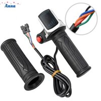 Đọc điện áp chính xác trên màn hình LED tay lái xe đạp điện 36V