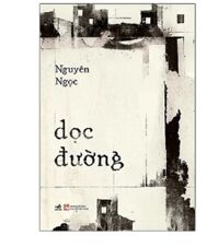 Dọc Đường Bìa mềm
