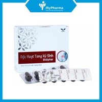 Độc hoạt tang ký sinh Bidiphar – Viêm khớp, thoái hóa khớp, đau nhức xương khớp