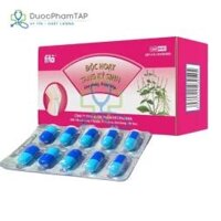 Độc Hoạt Tang Ký Sinh Fito Pharma