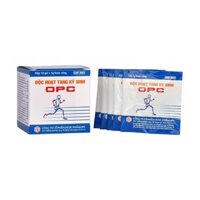 Độc Hoạt Tang Ký Sinh OPC 10 gói