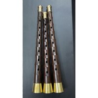 Dọc kèn đám ma - đám hiếu 2 đầu bọc đồng