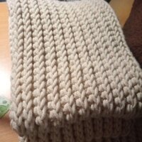 (đọc kĩ mô tả sản phẩm) Khăn len handmade