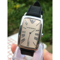 (đọc kỹ mô tả) ĐỒNG HỒ NAM EMPORIO ARMANI HÀNG 2hand