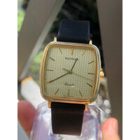 (đọc kỹ mô tả) ĐỒNG HỒ NAM WALTHAM HÀNG 2hand