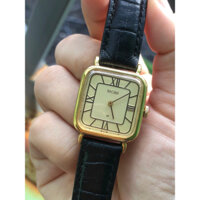 (đọc kỹ mô tả) ĐỒNG HỒ NỮ CƠ CÓT LECIEL HÀNG 2hand