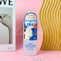 [Đọc kỹ mô tả] Nước Hoa Hồng - Lotion Mask cấp ẩm Nhật Naris Up Skin Conditioner 360ml
