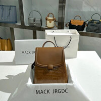 [Độc lạ] Balo nữ phong cách công sở siêu cá tính