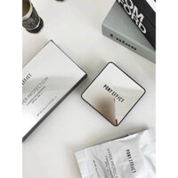 (ĐỌC MÔ TẢ DATE)SET CUSHION PONY EFFECT HYPER PROTECTION CUSHION FOUNDATION KÈM LÕI THAY