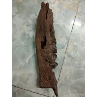 [Độc Nhất] Gỗ Lũa Thủy Sinh - Dáng Cánh Phượng Hoàng | Gốc Gỗ Rừng Già, Trang Trí Bể Thủy Sinh, Hồ Cá, Tiểu Cảnh