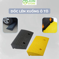 Dốc ô tô chịu lực siêu bền, Dốc lên xuống ô tô tiện lợi cho ô tô, xe máy, dốc lên xuống bậc, bục