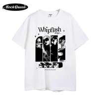 Độc Quyền aespa Hàng Hóa Áo Thun Ngắn Tay Karina Mùa Đông Cùng Phong Cách Cotton Nguyên Chất tee Nam Nữ ins Ngọt Ngào