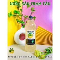 (ĐỘC QUYỀN) GIẤM TÁO MÈO TIỆT TRÙNG