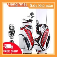 [Độc Quyền Phân Phối] Túi Đựng Gậy GOLF Fullset Thương Hiệu PGM Mã Số QB034