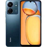 [Độc quyền toàn cầu] Xiaomi Redmi 13C MIUI 14 Điện thoại thông minh MTK Helio G85 Octacore Camera 50MP 5000mAh 90Hz 6.74