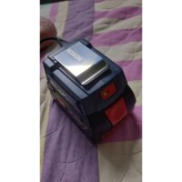 đốc sạc điện thoại bosch chính hãng dùng với pin 18V bosch chính hãng